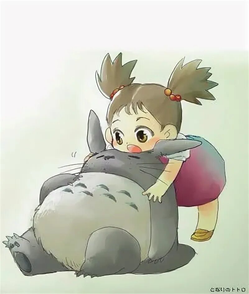 Zhu yuan blacked in bar totoro on