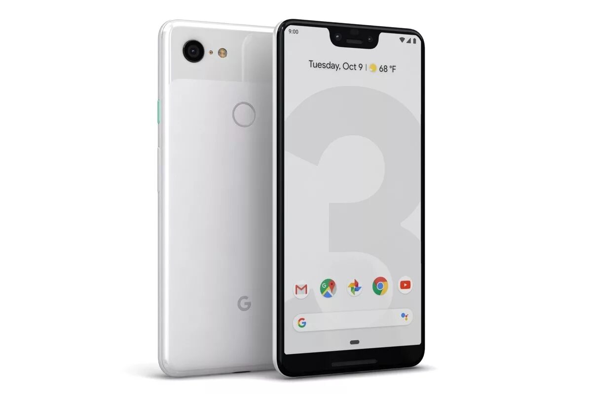 Mobile pixels