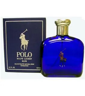 Ralph lauren духи мужские