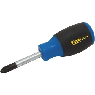 Phillips screwdriver