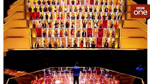All together now 1