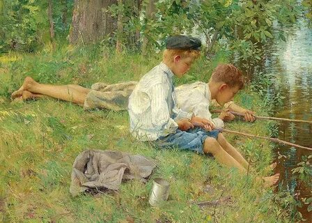 Прикоснулся рассказы