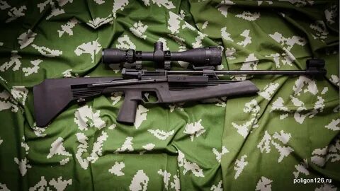 Винтовка 60
