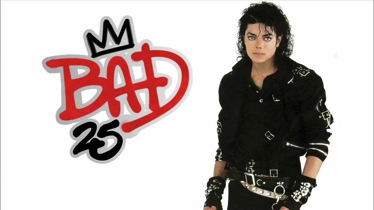 Песня майкла джексона bad. Бэд Джексон. Michael Jackson Bad 1987 LP. MJ Bad 25.