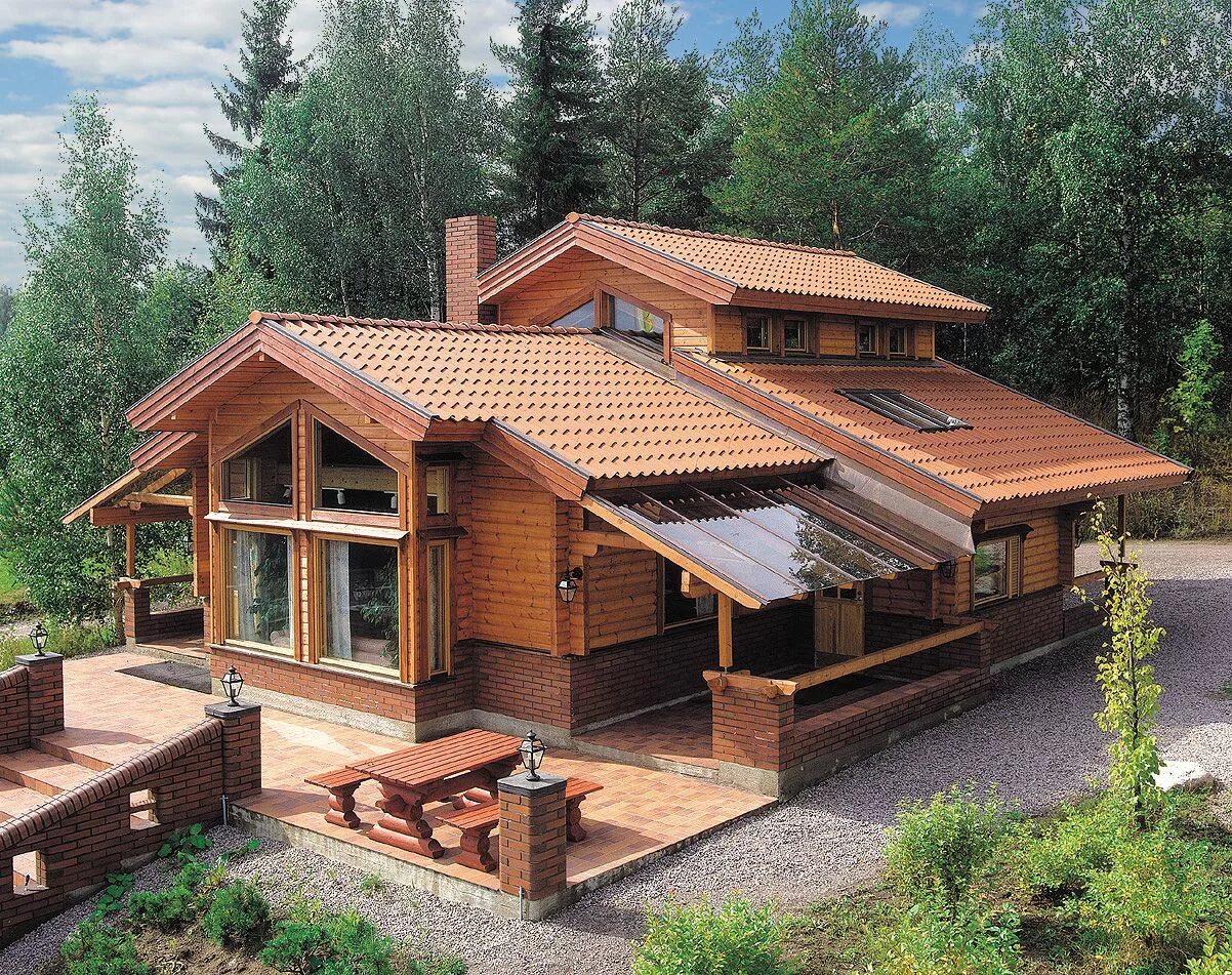 Photo: КостромаСтройБрус, building company - Yandex Maps