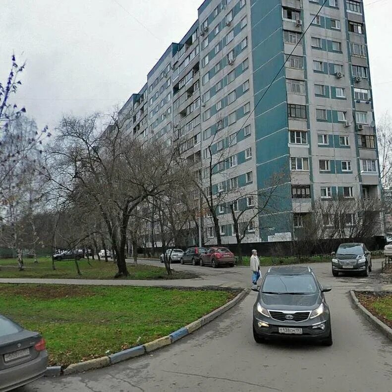 Вала р ул коненкова 11а фото Доставка бибирево
