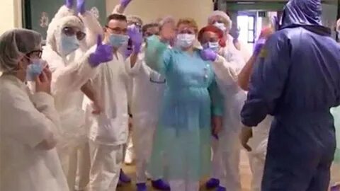 8 пациент