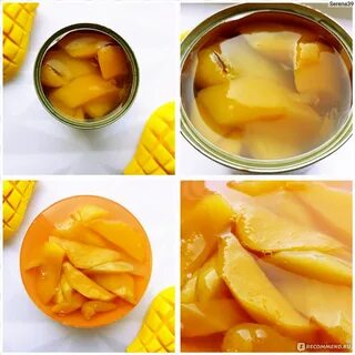 ...можно зайти в один из популярных сетей магазинов и купить вкусное манго,...