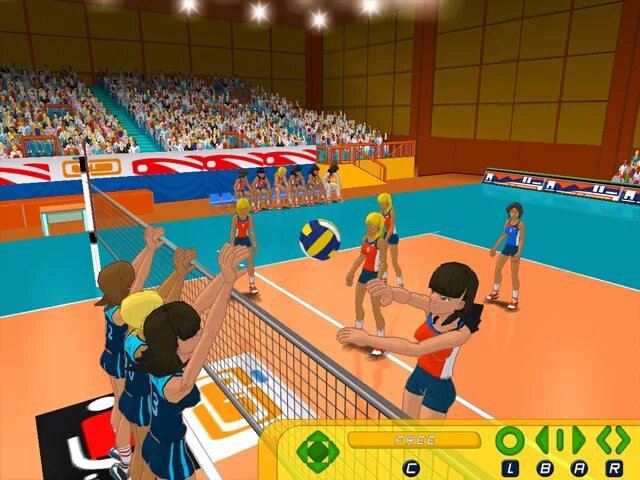 волейбол компьютерная игра blobby volleyball. симулятор волейбола. International volleyball 2010 управление. Volleyball пк. Volleyball пк.