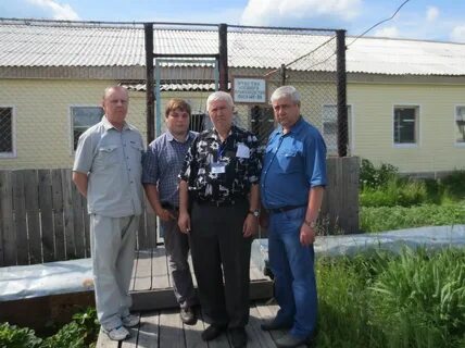 Кировской ик