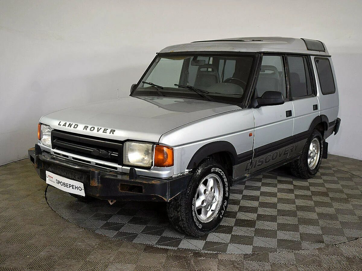 Land Rover Discovery 1995. Land Rover Discovery 1995 Tuning. Ланд Ровер Дискавери 1995г. Land Rover Discovery 1995 салон. Купить в спб дискавери