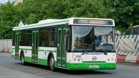 Автобусы марьино