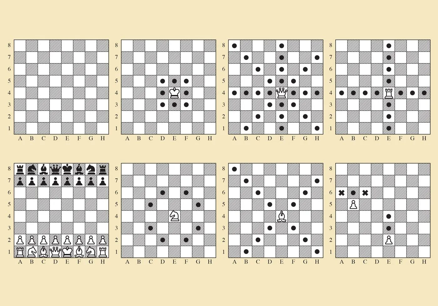 Your move chess