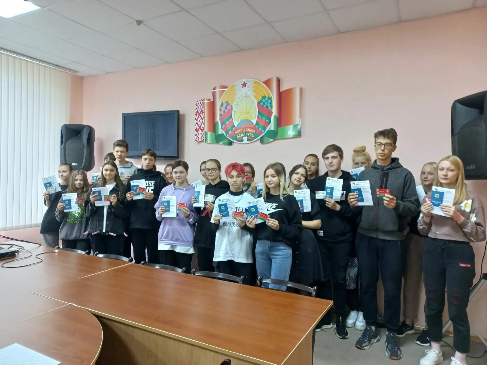 новогрудский колледж технологий. финансовое образование школьников. колледж. день безопасности. новогрудский колледж технологий.