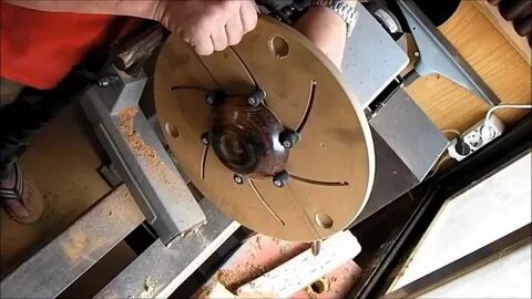 Патрон для токарного станка своими руками