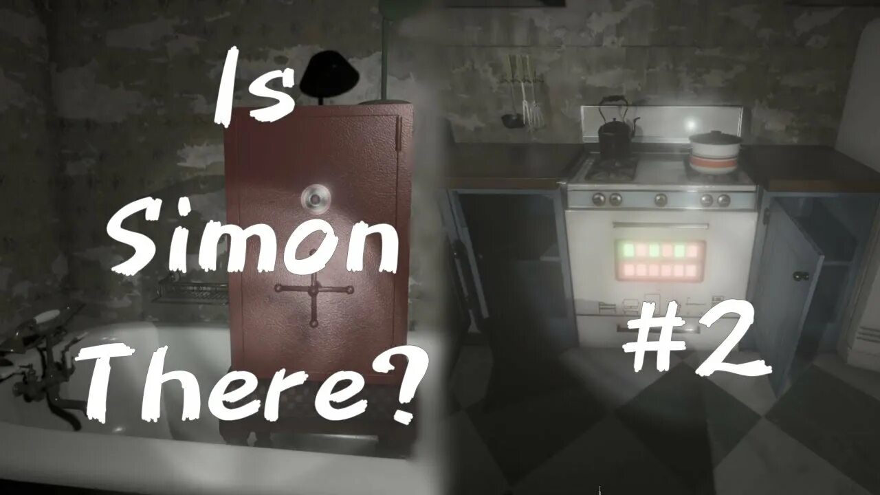 Is simon there. Is simon there шрифт. is simon there что в сейфе.