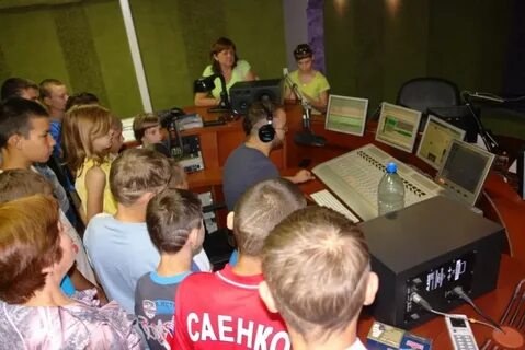 Школа горизонт