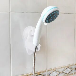 Лейка душевая настенная