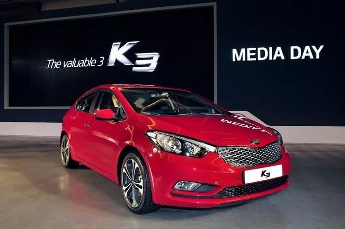 Новый Kia Sorento 2015: стартовали продажи фото, видео - АвтоМания