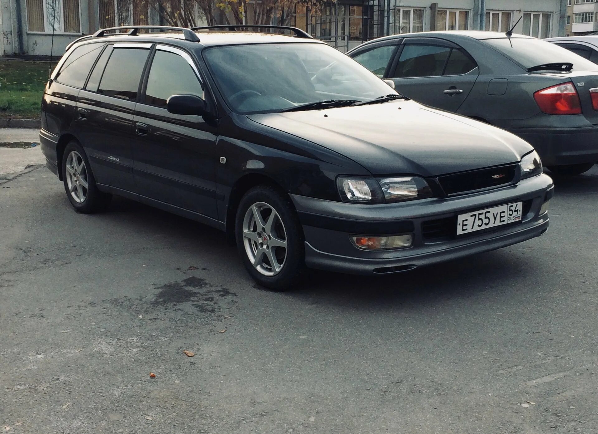 Кузов калдина 190 купить. Тойота Калдина st195. Toyota Caldina st191g. Тойота Калдина 190 кузов. Тойота Калдина 195.