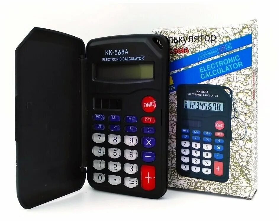 1 6 5 8 калькулятор. Калькулятор Kenko KK 568a. Kenko KK-568a Electronic calculator. Кк568а. Электронный калькулятор KK-568a.