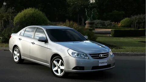 Daewoo v