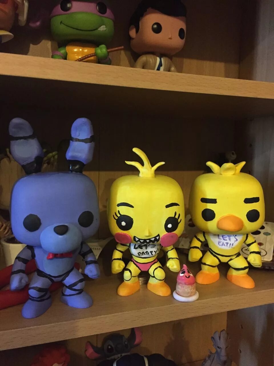 Аниматроники фанко. Фредди кашмарныйфанко поп. Фигурка фантайм фредди funko. Фигурки funko pop fnaf1. Поп аниматроники.