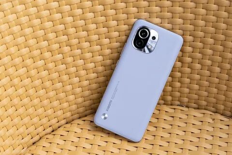 Xiaomi контакты