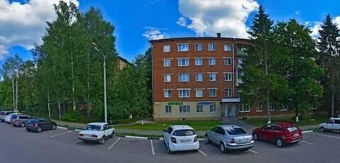 Амс шаховская