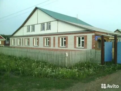 Авито исянгулово