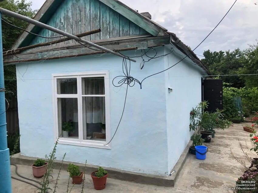 Снять времянку в симферополе