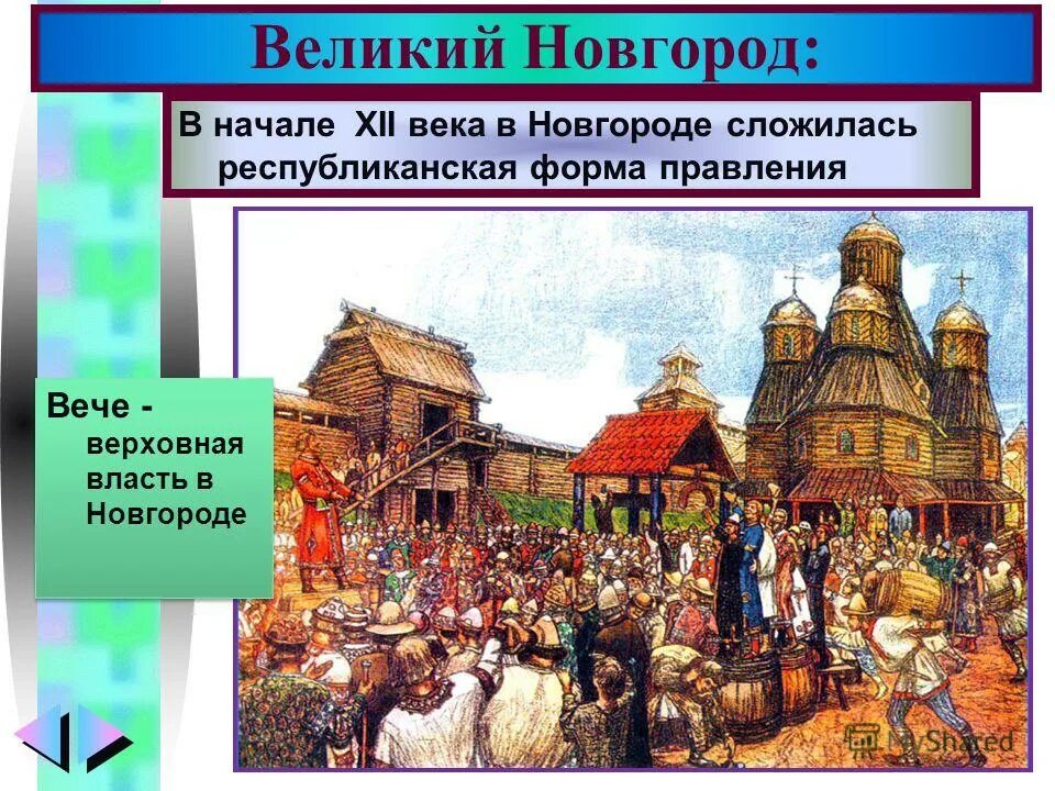 политическое развитие новгородской земли. почему в новгороде сложилась республиканская форма правления. почему в новгороде сложилась республиканская форма правления.