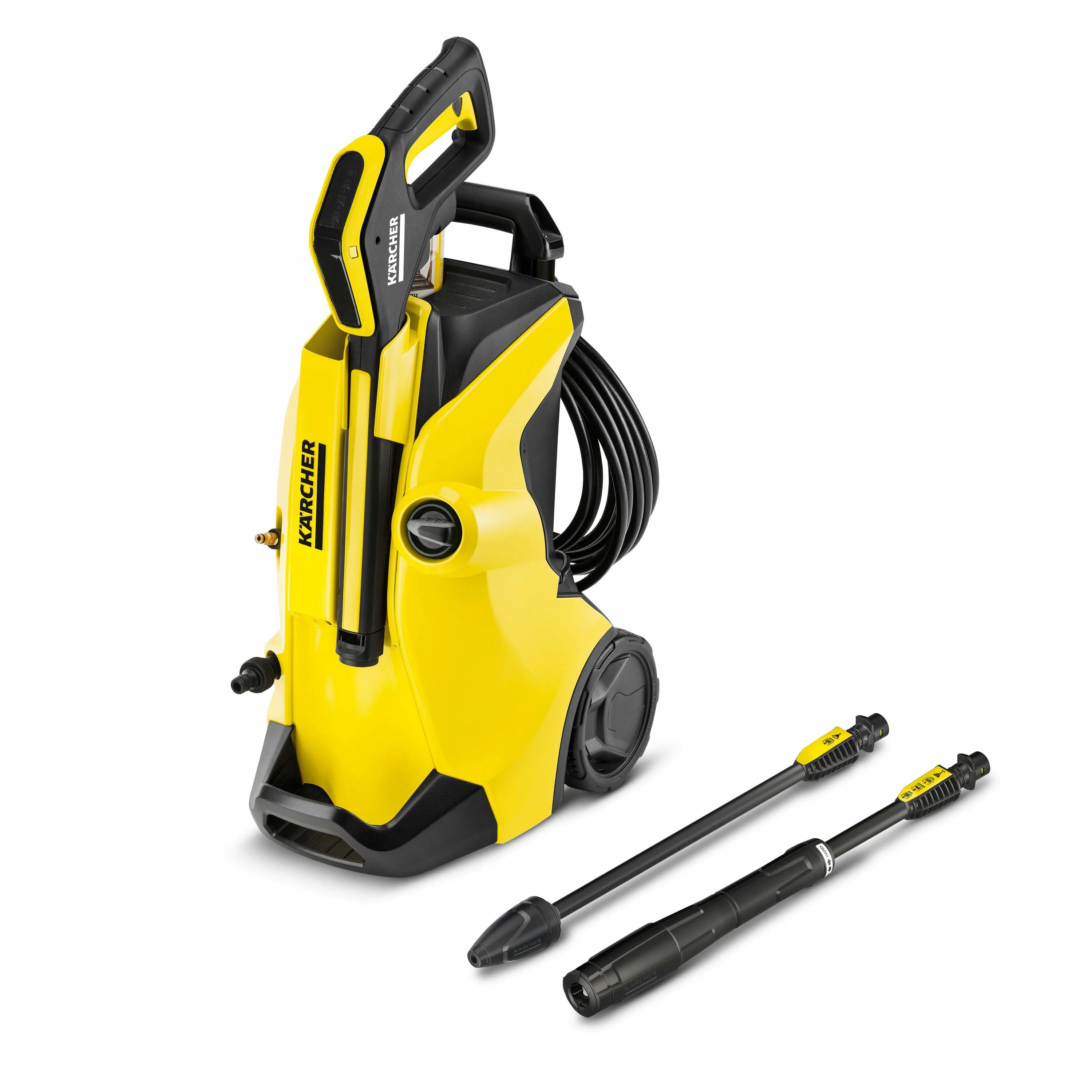 Высокого мойки karcher