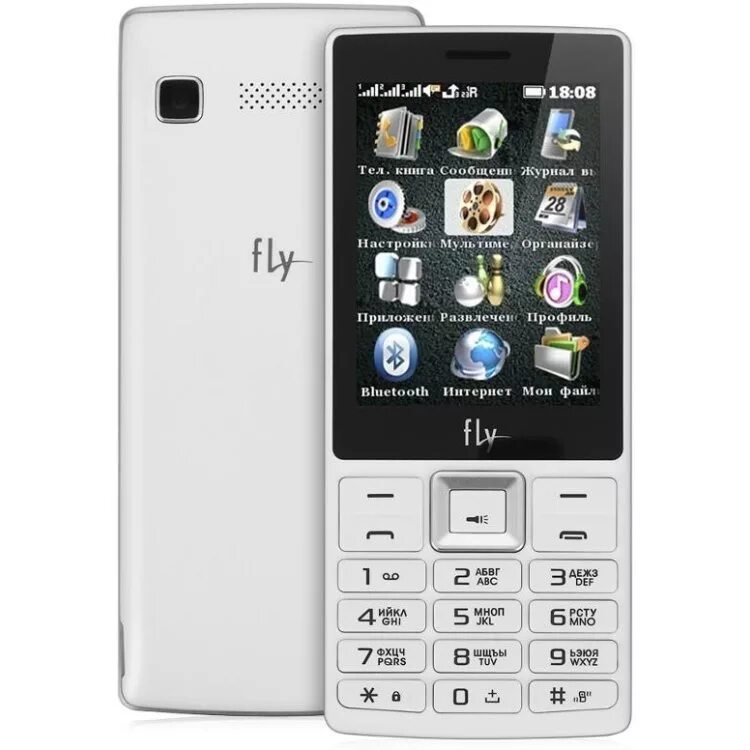 Кнопочные телефоны ростов на дону. Fly ts112. Fly ts112 White. Fly ts112 кнопочный телефон. Fly кнопочный телефон на 2 сим.