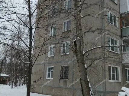 Пожарского 27