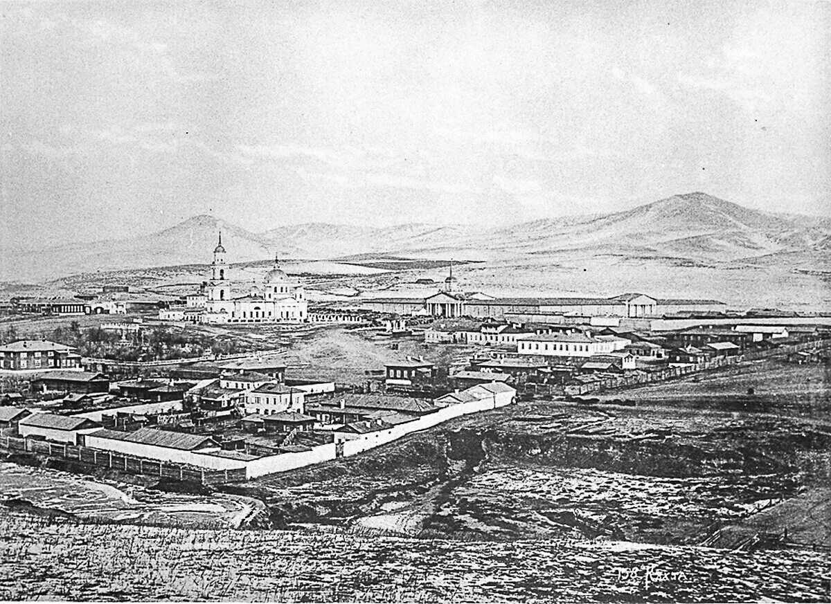 Прогноз в кяхта на 10. Кяхта 1883 год. Кяхта Забайкальский край 1865.