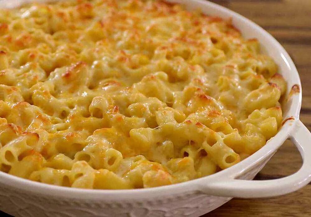 Блюдо из макарон быстро и вкусно. Блюдо из макарон быстро и вкусно