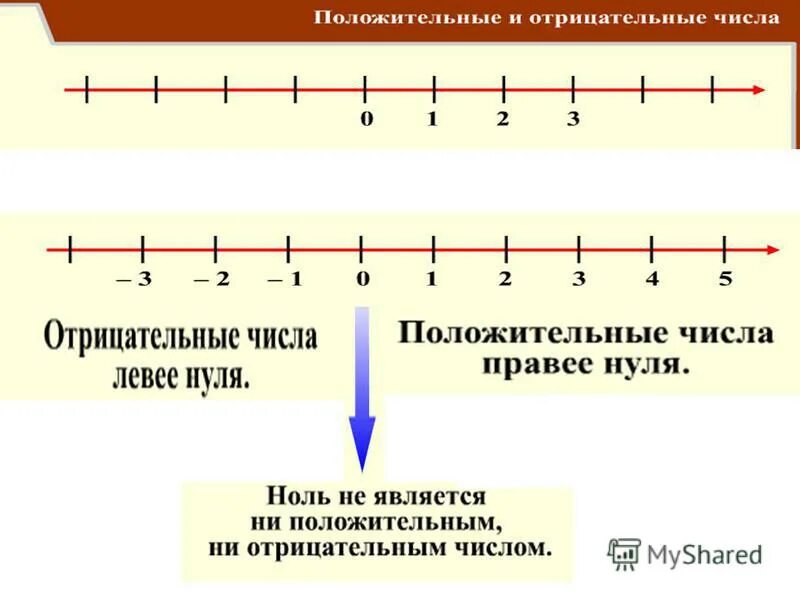 Ноль является отрицательным. Отрицательные числа 6 класс презентация. Положительные и отрицательные числа 6 класс. Положительные и отрицательные чимьа. Положительные и отрицательные числ.