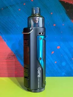 Voopoo argus pro 2