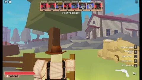 Out roblox
