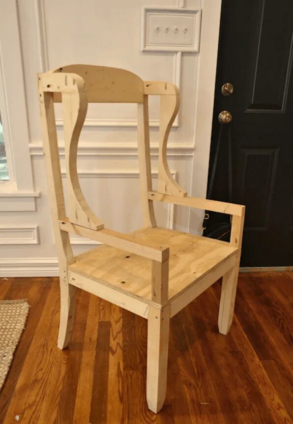 Каркас мягкого кресла. Каркас кресла из дерева. Самодельные деревянные стулья. Стул на деревянном каркасе. Легкий стул своими руками