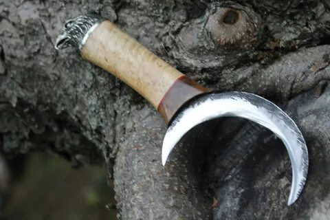 Коготь гаруды
