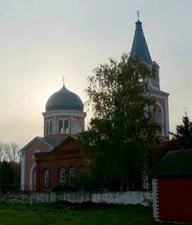 Починки нижегородская область фото