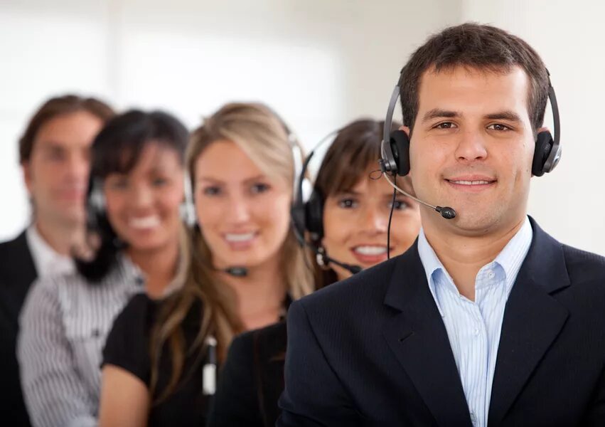 Call handler