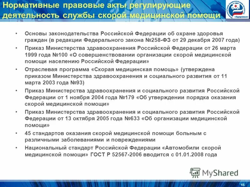 Стандарты медицинской помощи мз рф. НПА Министерства здравоохранения. Акт Министерства здравоохранения. НПА регулирующие медицинскую деятельность. НПА регулирующие деятельность Министерства здравоохранения.