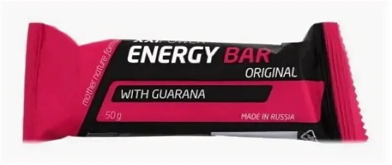 High energy bar