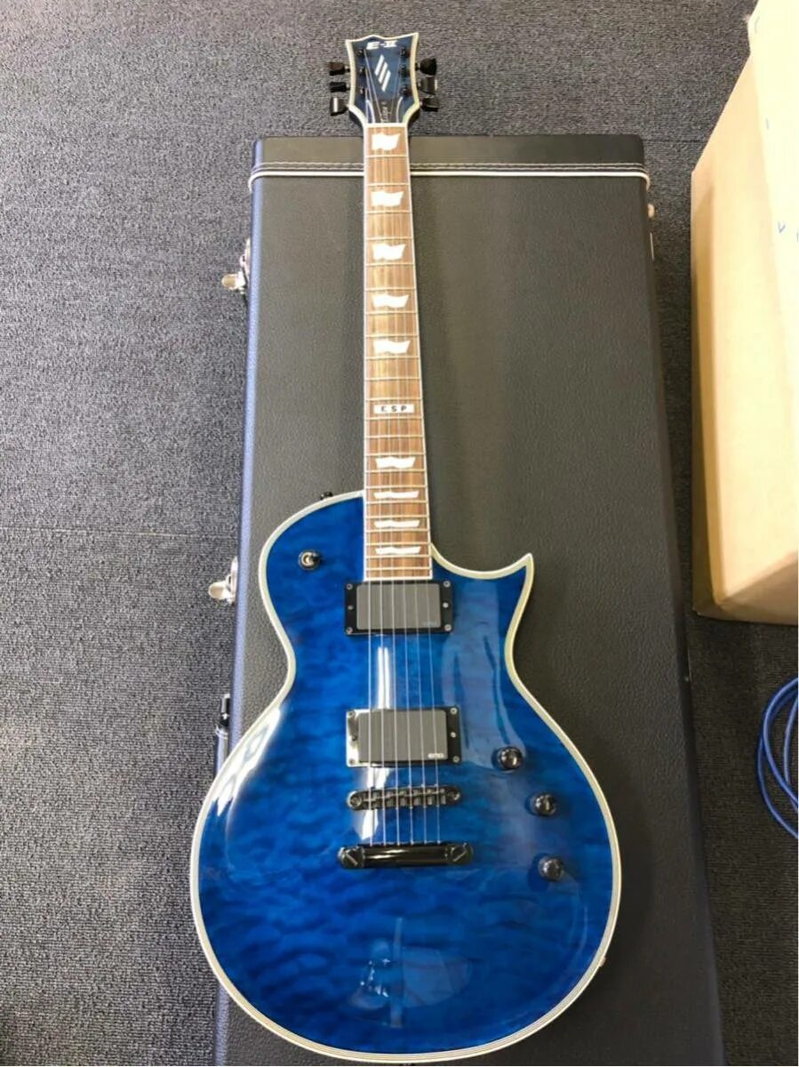 Esp eclipse