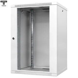 Шкафы 6u настенные 19 дюймов