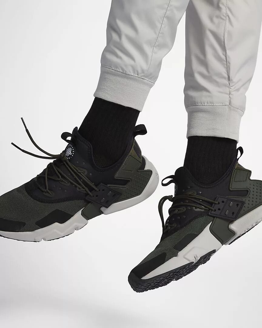 Nike Air Huarache Drift. Huarache Drift Breathe. Nike Huarache шнуровка. Nike drift