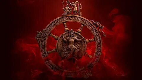 Carmina burana o fortuna